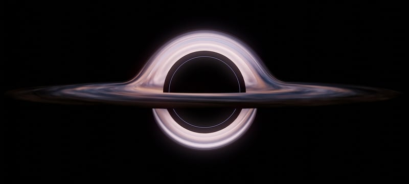 Cosmic Journey
