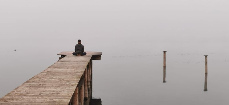 Meditation for Personal Growth