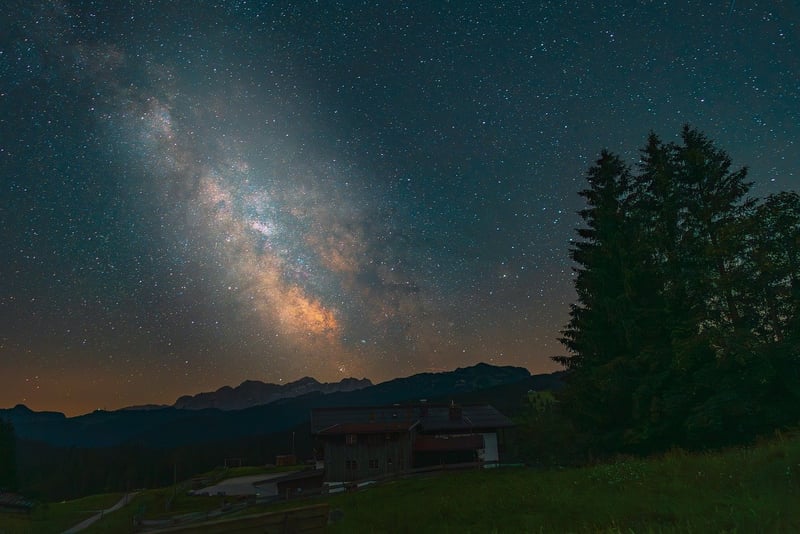 Galaxy Image